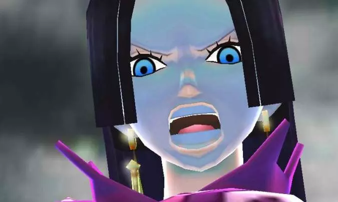 One Piece Unlimited Cruise Special - 3DS