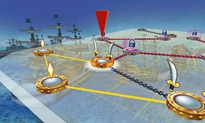 One Piece Unlimited Cruise Special