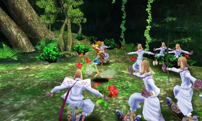 One Piece Unlimited Cruise Special