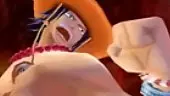One Piece Unlimited Cruise Special: Debut Trailer (Japón)