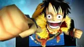 One Piece Unlimited Cruise Special: Announcement trailer