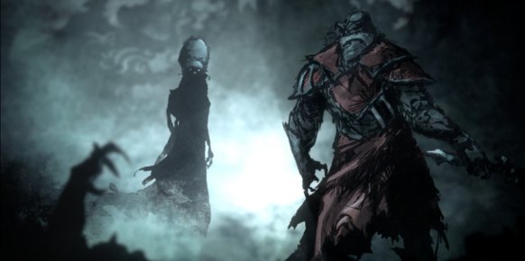 Castlevania Reverie Xbox 360