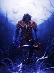 Carátula de Castlevania: Reverie - PS3