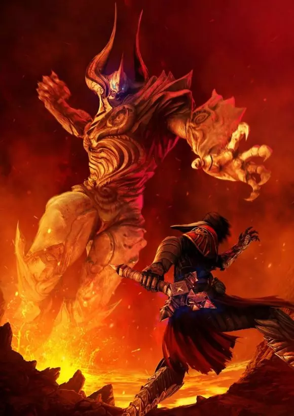 Carátula de Castlevania: Resurrection