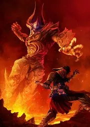 Castlevania: Lords of Shadow - Resurrection