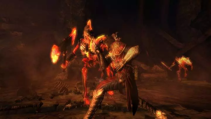 Castlevania Resurrection - PS3