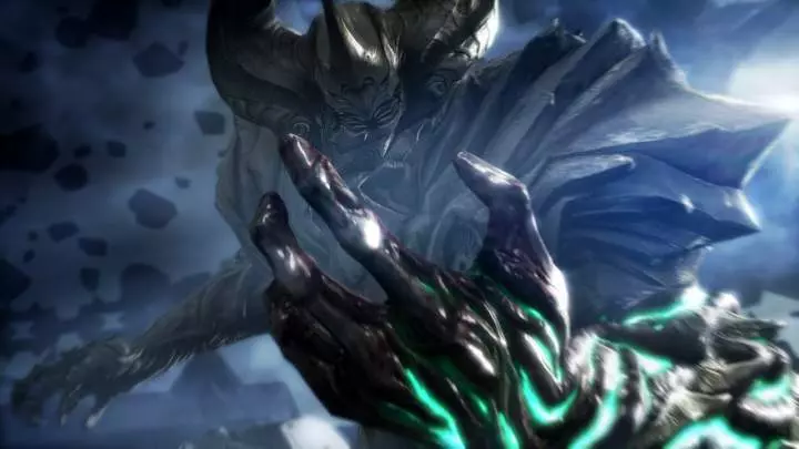 Castlevania Resurrection