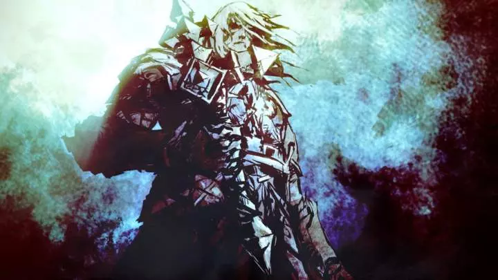 Castlevania Resurrection