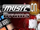 Music on: Drums
