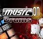 Music on: Drums DS