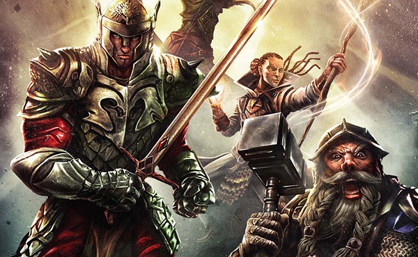 Dungeons & Dragons Daggerdale Dungeons & Dragons Daggerdale
