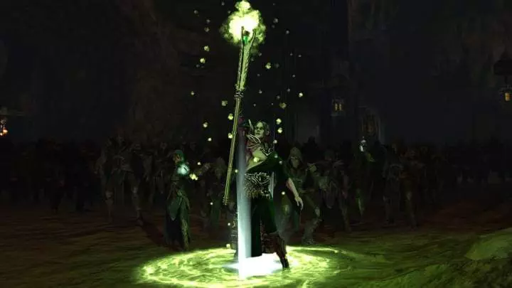 Dungeons & Dragons Daggerdale - PC