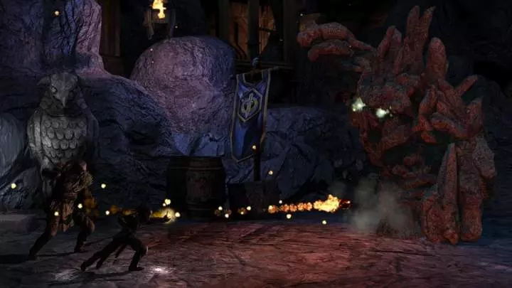 Dungeons & Dragons Daggerdale