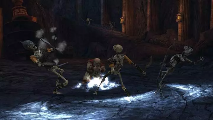 Dungeons & Dragons Daggerdale