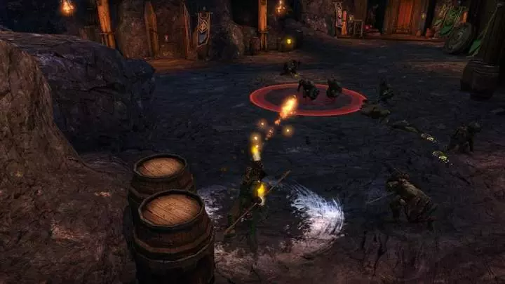 Dungeons & Dragons Daggerdale