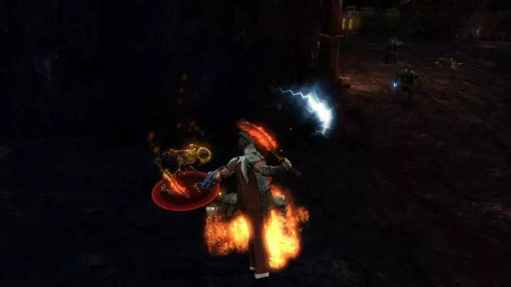 Dungeons & Dragons Daggerdale - PC