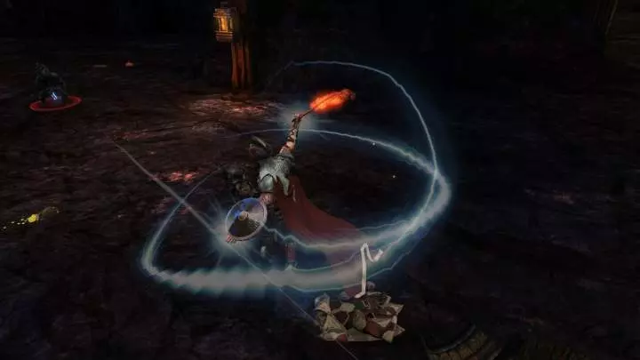 Dungeons & Dragons Daggerdale