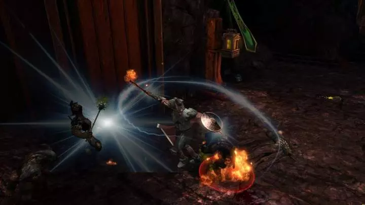 Dungeons & Dragons Daggerdale