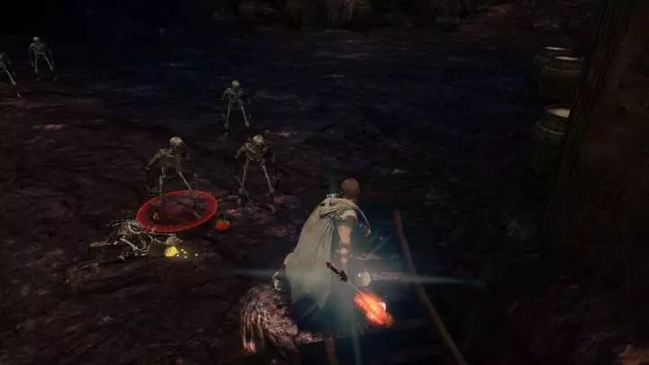 Dungeons & Dragons Daggerdale