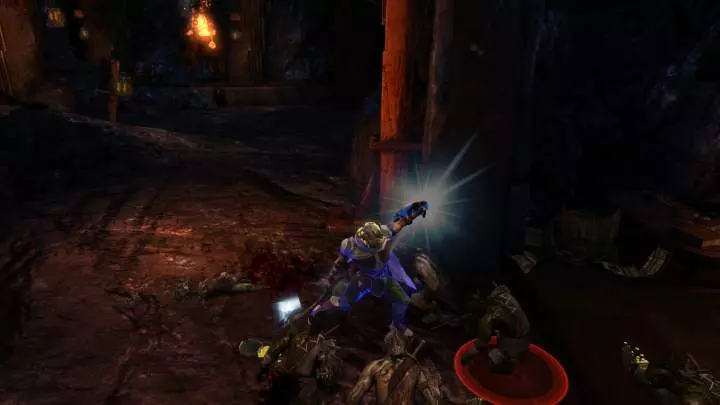 Dungeons & Dragons Daggerdale - PC