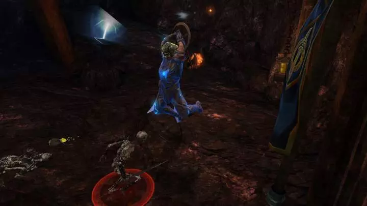 Dungeons & Dragons Daggerdale