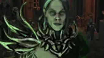 Dungeons & Dragons Daggerdale: The Fighter