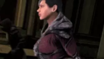 Dungeons & Dragons Daggerdale: Story Trailer