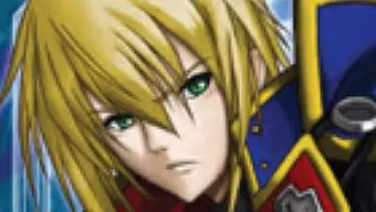 BlazBlue: Continuum Shift 2 llegará a PSP