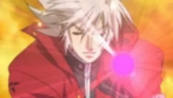 Blazblue: Continuum Shift 2 de 3DS y PSP llegará a Europa a final de año