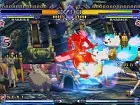 BlazBlue Continuum Shift 2 - Imagen PSP