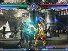 BlazBlue Continuum Shift 2 - Imagen