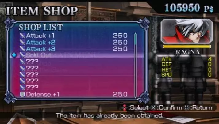 BlazBlue: Continuum Shift 2