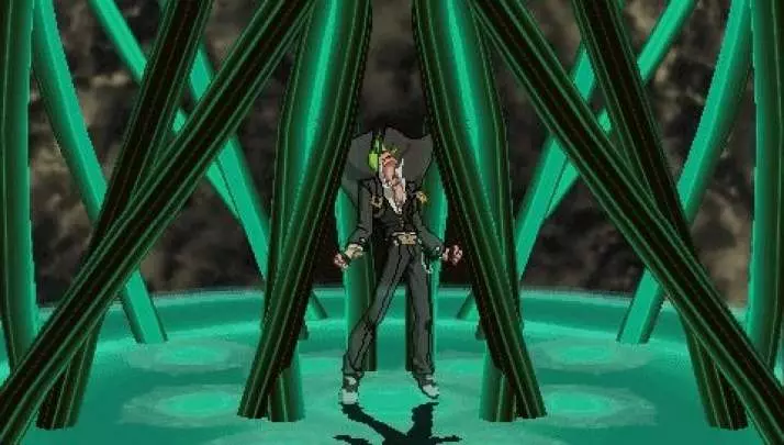 BlazBlue: Continuum Shift 2