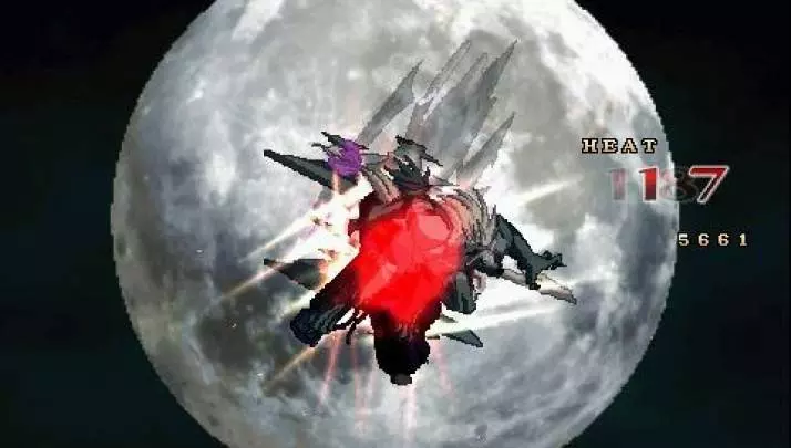 BlazBlue: Continuum Shift 2