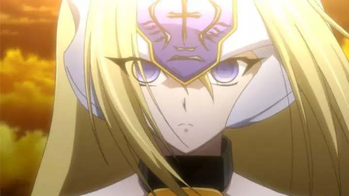 BlazBlue: Continuum Shift 2