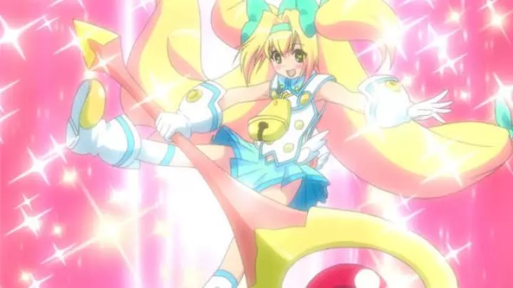 BlazBlue Continuum Shift 2 - PSP