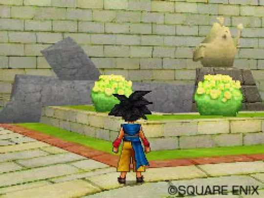 Dragon Quest Joker 2 Professional