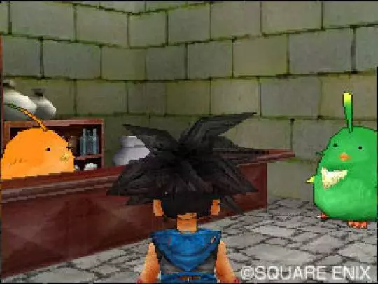 Dragon Quest Monsters: Joker 2 Professional