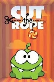 Cut the Rope