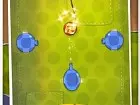 Cut the Rope - Pantalla