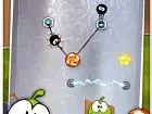 Cut the Rope - Imagen iOS