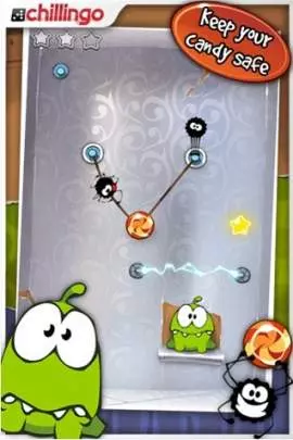 Cut the Rope