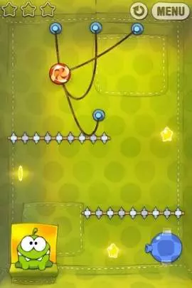 Cut the Rope