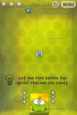 Cut the Rope