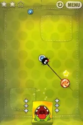 Cut the Rope