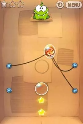 Cut the Rope