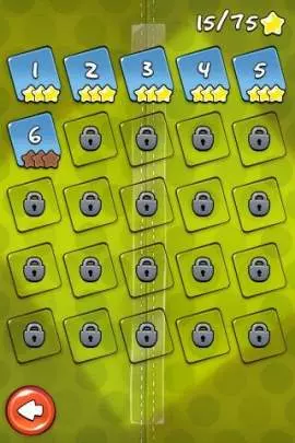 Cut the Rope
