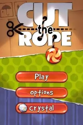Cut the Rope