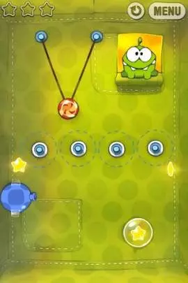Cut the Rope