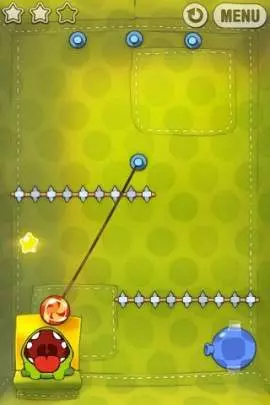 Cut the Rope